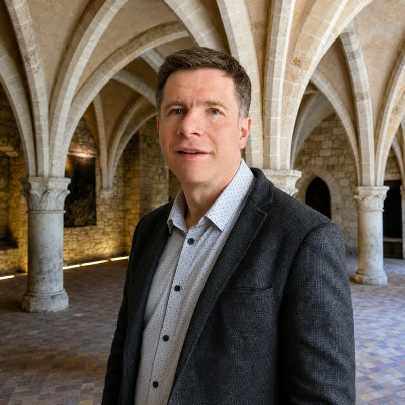 Laurent Ridel